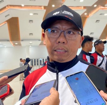 Persiapan Matang, Rasman Rading Yakin Tim Pencak Silat Kaltim Siap Bersaing di Pra Popnas 2024