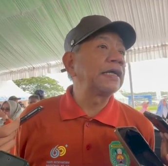 Bahrani Optimistis Layanan Primer Kesehatan Berdampak Positif