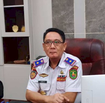 Kurangi Tindak Kriminalitas, Dishub Kutim Akan Perluas Penerangan Jalan