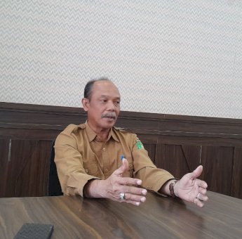 KEK MBTK Kutim Dilirik Investor Asing, Nilai Investasi Diperkirakan Rp14 Triliun