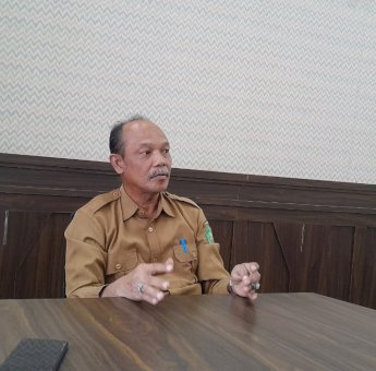 Kunjungi KEK Sei Mangkei Sumut, Darsafani Akan Tiru Cara Hasilkan PAD