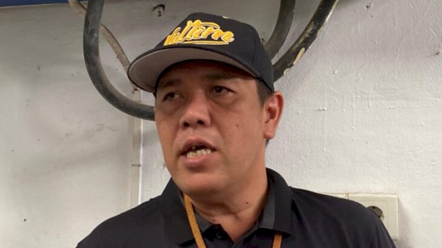 Bagus Sugiarta, Kepala Bidang Pembudayaan Olahraga Dispora Kaltim. (Dok.Republiknews.co.id/Nr)