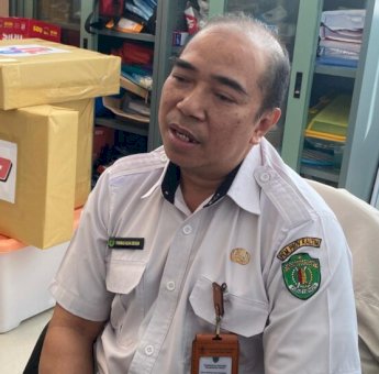 Dispora Kaltim Luncurkan Program Senam Mingguan untuk Tingkatkan Kesadaran Olahraga