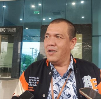 Dispora Kaltim Gencarkan Upaya Tingkatkan Indeks Pembangunan Olahraga
