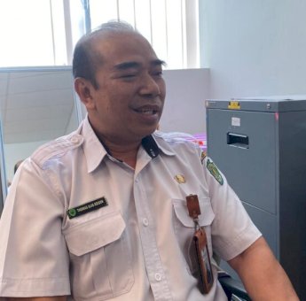 Hidupkan Kembali Olahraga Tradisional di Kaltim, Dispora Komitmen pada Pelestarian Budaya