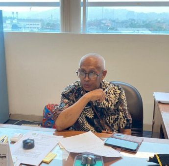 Program Dispora Kaltim Bantu Pemuda Bersaing di Kompetisi Kreativitas Tingkat Nasional