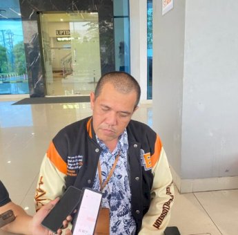 Dispora Kaltim Tingkatkan Pelatihan Atlet Disabilitas melalui Kerja Sama dengan NPC