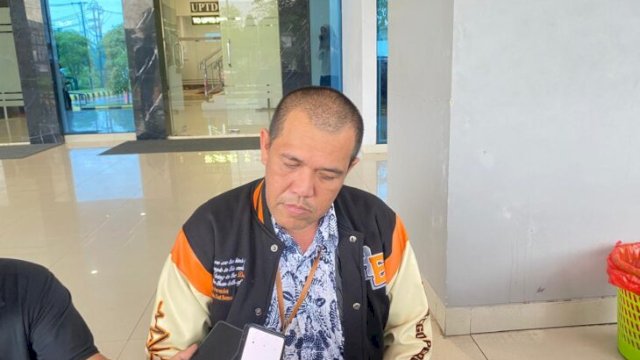 Kepala Bidang Pemberdayaan Olahraga Dispora Kaltim, Bagus Sugiarta.(Dok.Republiknews.co.id/Nr)