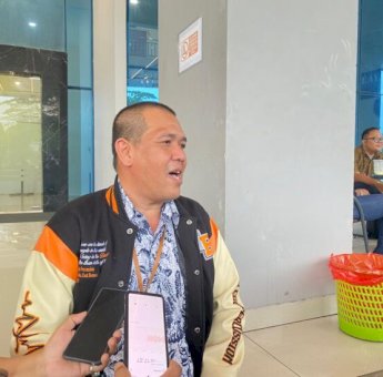 Bagus Sugiarta Tekankan Atlet Kaltim Harus Bijak Kelola Bonus dan Penghargaan