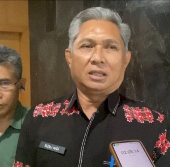 Pemkab Kutim Sebut Siap Laksanakan Pilkada Serentak 2024