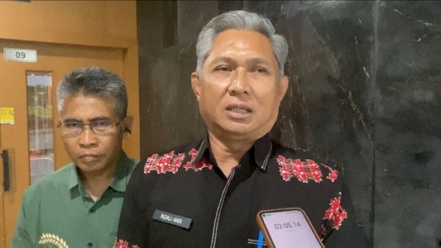 Sekab Kutim, Rizali Hadi, didampingi Kepala Badan Kesbangpol, Tejo Yuwono, mengatakan Pemkab Kutai Timur (Kutim) siap mendukung pelaksanaan Pemilihan Kepala Daerah (Pilkada) 2024. 