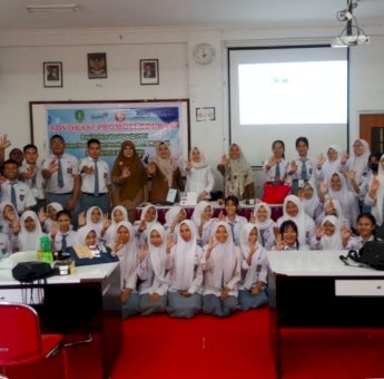 Luncurkan Program Apresiasi, DPPKB Kutim Cegah Pernikahan Dini dan Stunting