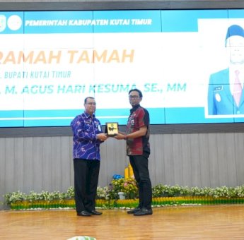 Malam Ramah Tamah AHK Berlangsung Haru dan Penuh Rasa Kekeluargaan