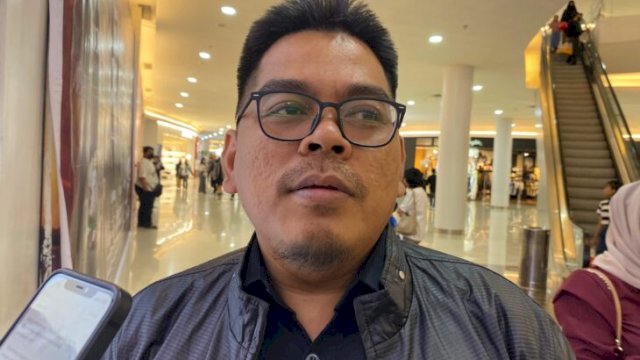 Sulaiman, Analis Kebijakan Muda Dispora Kaltim.(Dok.Republiknews.co.id/Nr)