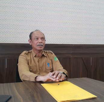 DPM-PTSP Kutim Sebut Realisasi Investasi PMDN Hingga September 2024 Capai Rp1 Triliun