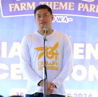 Adnan Izin Cuti Kampanye di Pilkada Gowa, Sesuai SK Pj Gubernur Selama Hari