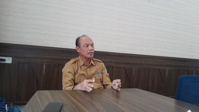 Kepala Dinas Penanaman Modal dan Pelayanan Terpadu Satu Pintu (DPM-PTSP) Kutai Timur (Kutim), Darsafani, menyebutkan ada serapan tenaga kerja baru sebanyak 891 orang.