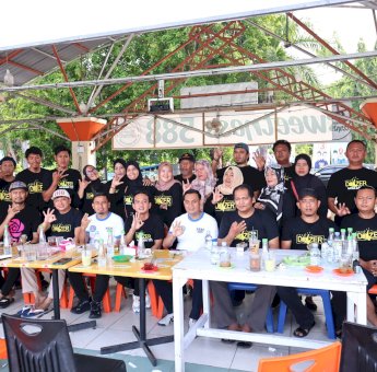 Tim Dozzer Parepare: TSM-MO Unggul di Survei dan Programnya Sesuai Kebutuhan