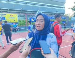 Tingkatkan Karier Atlet Kaltim, Dispora Jalin Kerja Sama dengan Perguruan Tinggi