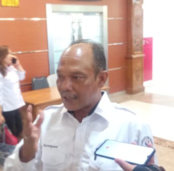 510 Proyek PMDN pada Triwulan III 2024 di Kutim, Serap 10.029 Tenaga Kerja