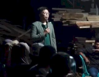 TSY Diduga Sebar Hoaks saat Kampanye, Tim HB Ungkap Faktanya