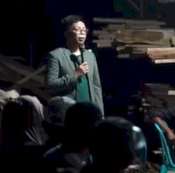 TSY Diduga Sebar Hoaks saat Kampanye, Tim HB Ungkap Faktanya