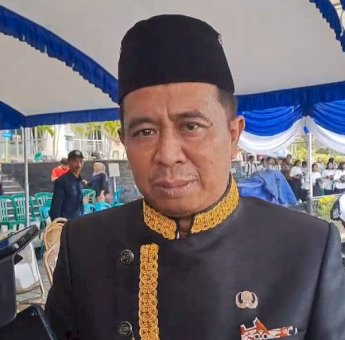 Pemkab Kutim Rencanakan Beri TPP ke Guru SMA dan SMK