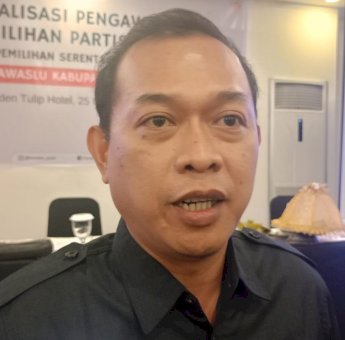 Masuk Masa Tenang, Bawaslu Gowa Patroli Praktek Politik Uang dan Netralitas