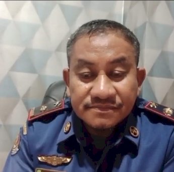 Pastikan Keamanan Warga, Damkar Kutim Respon Setiap Laporan Masyarakat