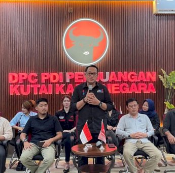 Tim Edi-Rendi Siapkan Strategi Pengawasan Ketat Hadapi Pilkada Kukar 2024
