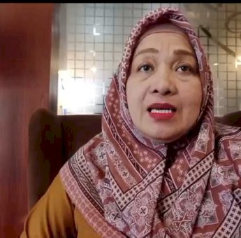 DPPKB Kutim Sebut Ibu Hamil dan Menyusui Wajib Didampingi TPK