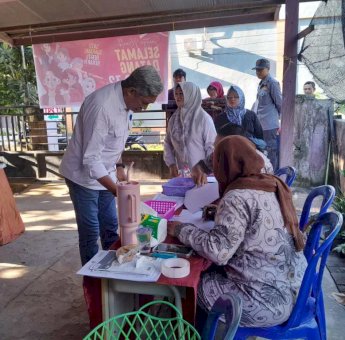 Sekab Kutim Sebut Pilkada adalah Sarana Memilih Pemimpin