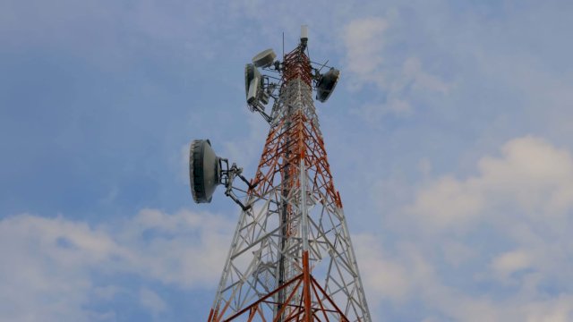 Indosat memperluas infrastruktur jaringan guna menyediakan layanan digital berkualitas bagi masyarakat di Timika. (Dok. Indosat)