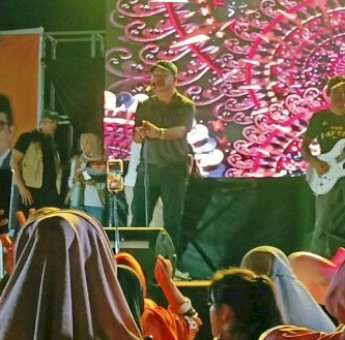 Andi Utta Sebut Ingin Kembalikan Bonto Tiro Sebagai Penyuplai Jeruk Terbaik di Sulsel