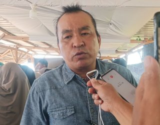 Legislator PKS Parepare Sappe Serap Aspirasi Warga Bacukiki Barat, Fokus pada Bantuan Usaha dan Program Rastra