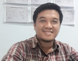 Kedepankan Politik Santun, Akademisi Puji Ketenangan Fauzi-Ajie di Debat Pilkada Lutra