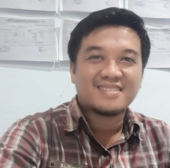 Kedepankan Politik Santun, Akademisi Puji Ketenangan Fauzi-Ajie di Debat Pilkada Lutra