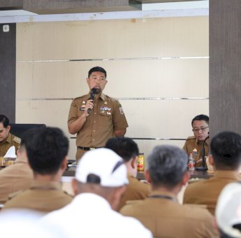 Pjs Wali Kota Makassar Ingatkan Warga Jaga Persaudaraan di Masa Kampanye Pilkada