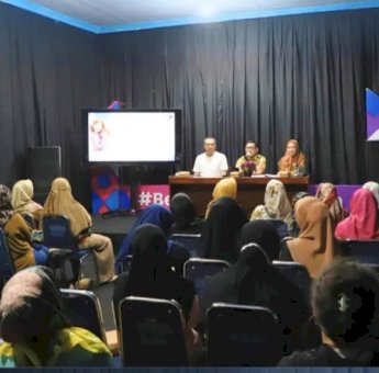 DPPKB Gelar Pertemuan Pendukung 8 Aksi Konvergensi Pengendalian Penduduk dan Kesejahteraan Keluarga