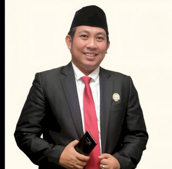 PKB Barru Siap All Out, AFK Majid Ungkap Tiga Alasan Utama Dukung Andi Ina-Abustan