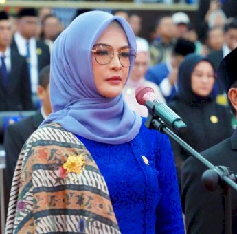 Ketua DPRD Sulsel Target Rampungkan Penyusunan AKD Pekan Depan