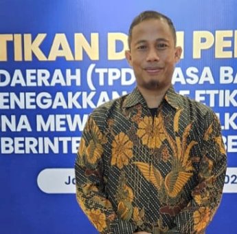 Siap Sukseskan Pilkada Serentak 2024, KPU Sulsel Lantik 101.836 KPPS