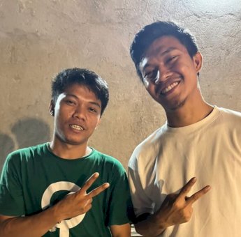 Harapan Baru Lebih Pro Pemuda, Tokoh Muda Kindang Tinggalkan Jadimi