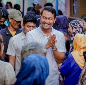 28 Paguyuban Jawa di Makassar Deklarasikan Dukung Seto-Rezki