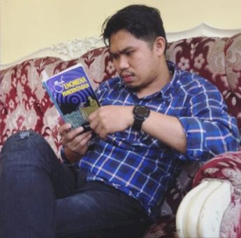 Tampil Menguasai Panggung dan Materi Debat Kedua, Pentolan Aktivis Bulukumba Ini Merapat ke Andi Utta-Edy Manaf&nbsp;