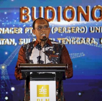 PLN Ajak Stakeholder dan Pelanggan Satukan Langkah untuk Sukseskan Transisi Energi