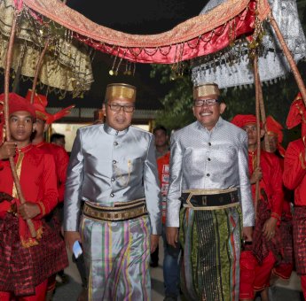 Danny Pomanto Bakal Mencoblos di TPS 001 Mamajang, Azhar Arsyad di TPS 027 Biringkanaya