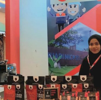 Kisah Inspiratif Indah Sukses Lewat Usaha Jahe Akhwat, Ungkap Ada Peranan Besar Huadi Group