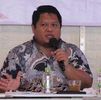 Sebelum Masuki Masa Tenang, Bawaslu Makassar Tindak Lanjuti APK yang Melanggar