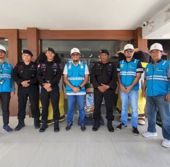 Sukseskan Pilkada Serentak 2024, PLN UID Sulselrabar Hadirkan Pasokan Listrik Andal